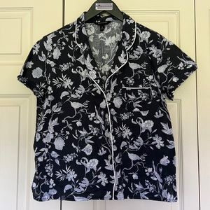 Banana Republic PJ Women's size M
